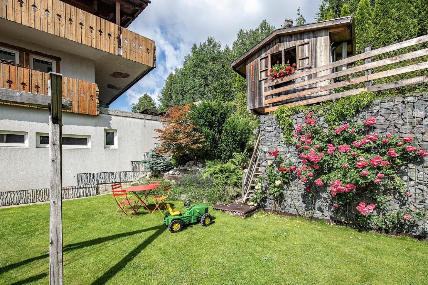 Vysoké Tatry Villa Krejza מראה חיצוני תמונה