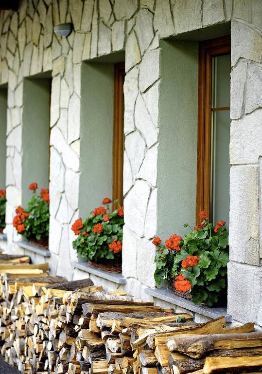 Vysoké Tatry Villa Krejza מראה חיצוני תמונה