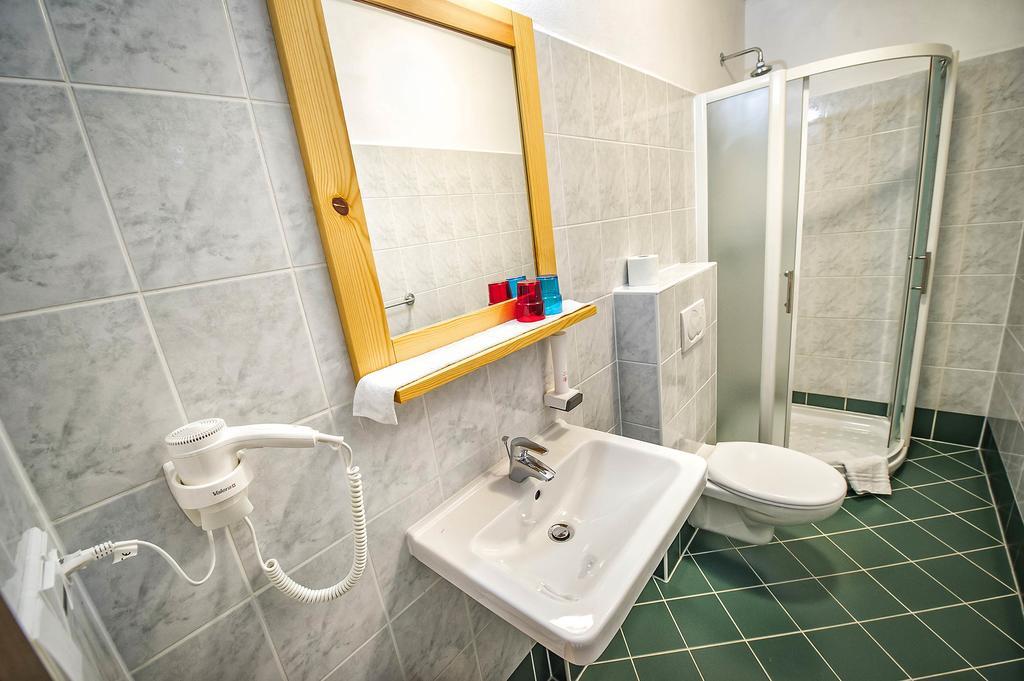 Vysoké Tatry Villa Krejza מראה חיצוני תמונה