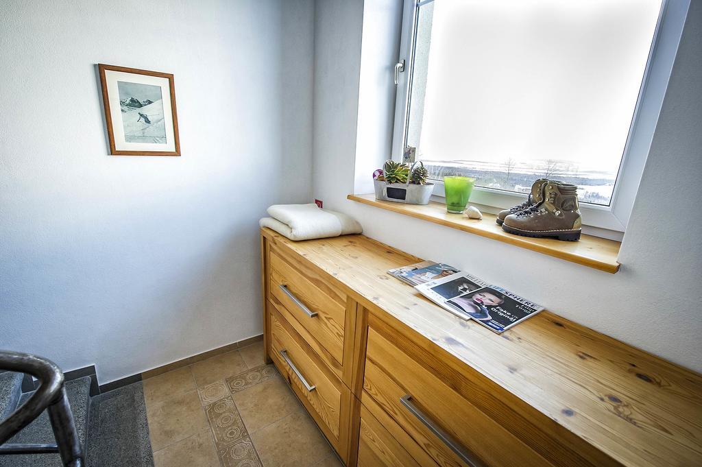 Vysoké Tatry Villa Krejza מראה חיצוני תמונה