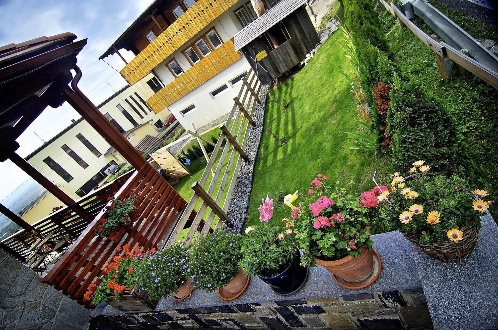 Vysoké Tatry Villa Krejza מראה חיצוני תמונה